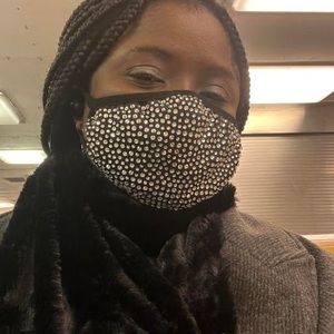 Meet your Posher, Patience